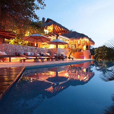 Amuleto Ixtapa (Guerrero) Exterior foto