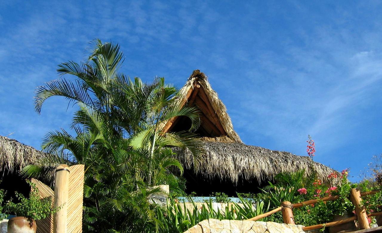 Amuleto Ixtapa (Guerrero) Exterior foto