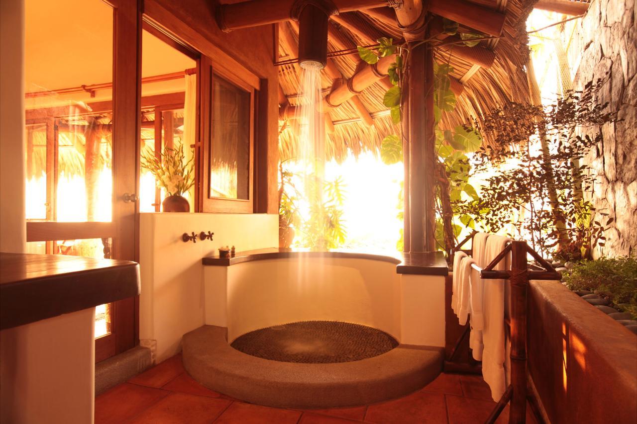 Amuleto Ixtapa (Guerrero) Exterior foto