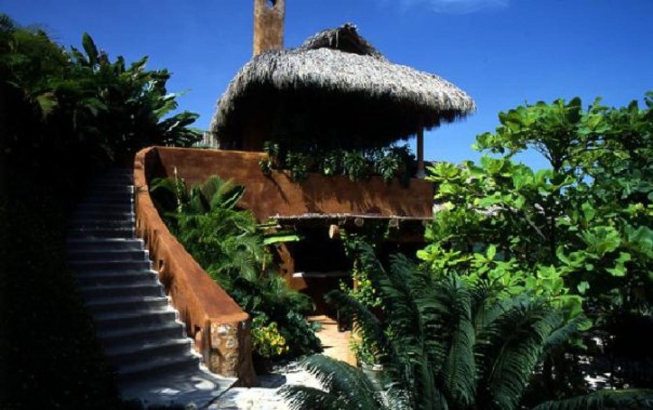 Amuleto Ixtapa (Guerrero) Exterior foto