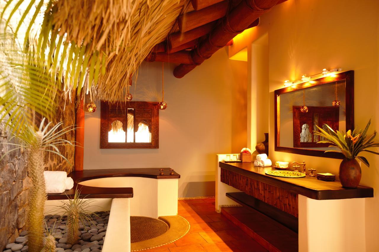Amuleto Ixtapa (Guerrero) Exterior foto
