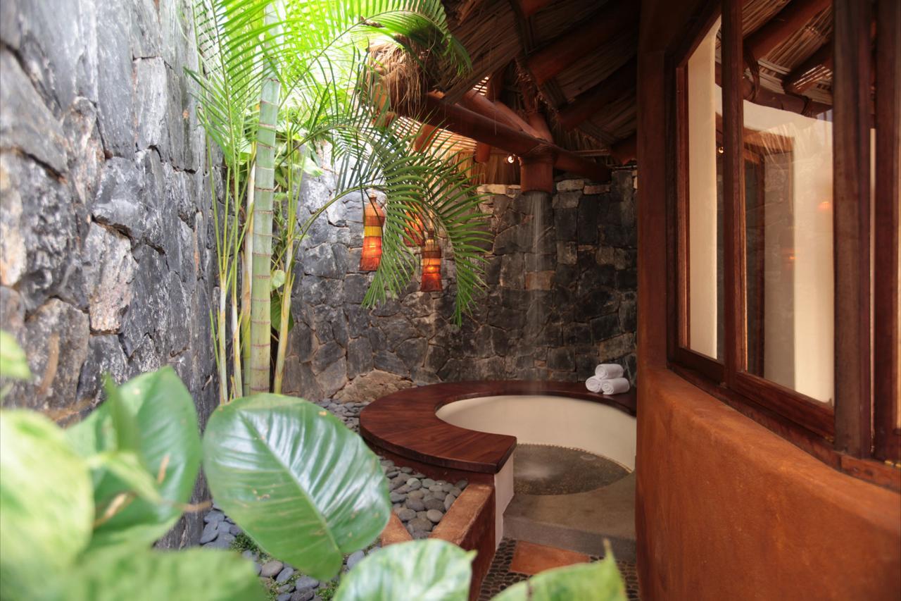Amuleto Ixtapa (Guerrero) Exterior foto
