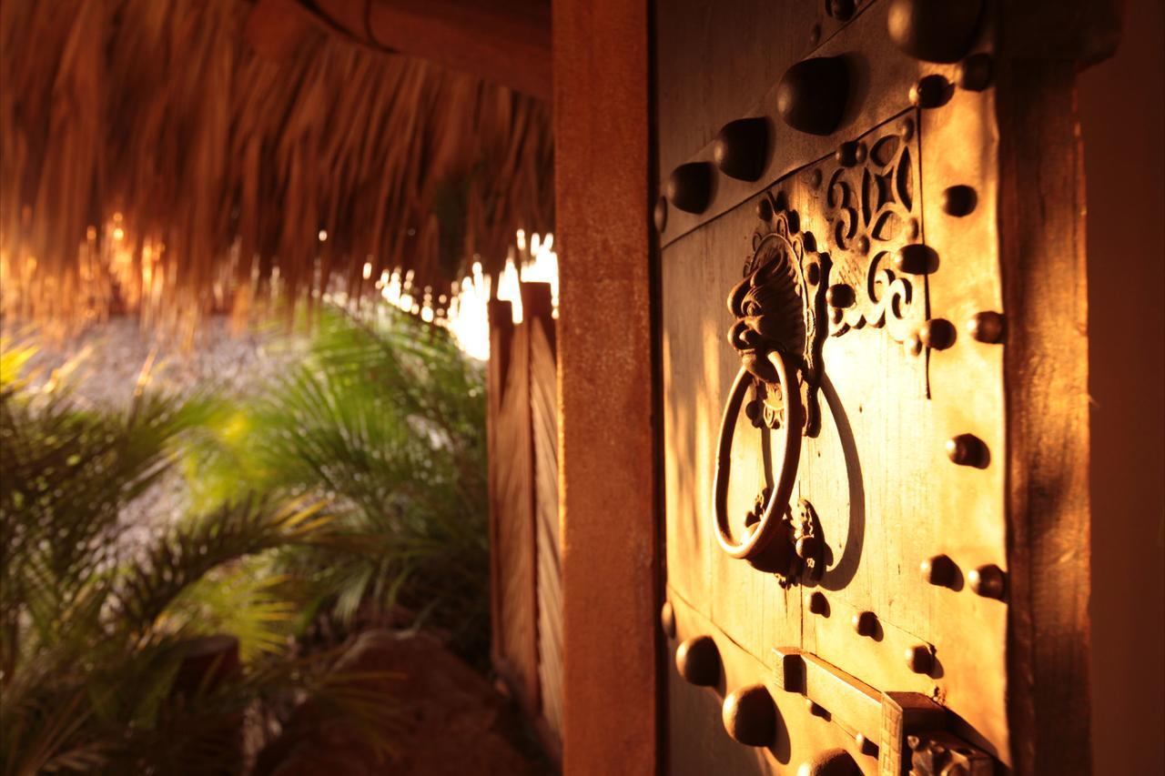 Amuleto Ixtapa (Guerrero) Exterior foto
