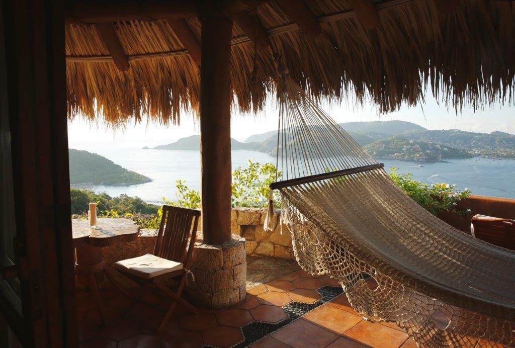 Amuleto Ixtapa (Guerrero) Exterior foto