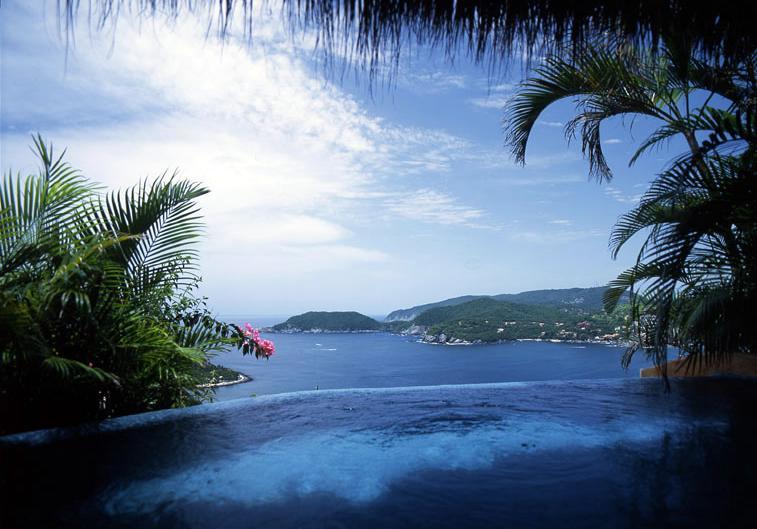 Amuleto Ixtapa (Guerrero) Exterior foto