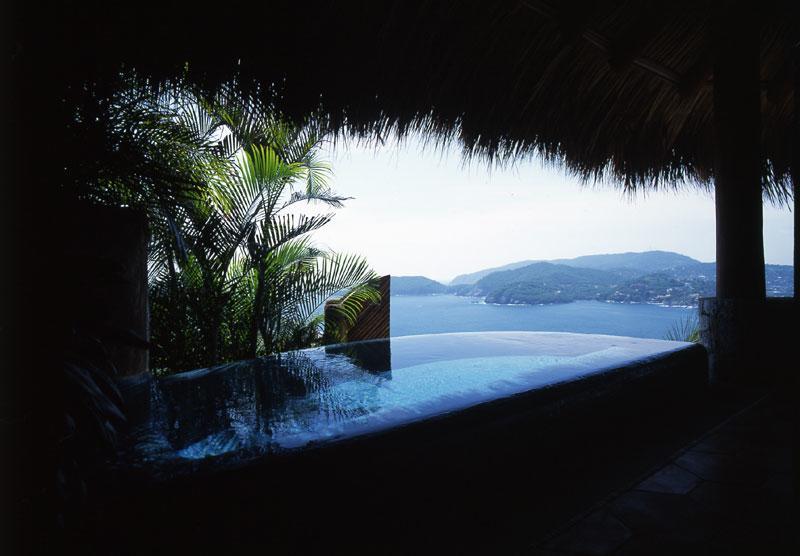 Amuleto Ixtapa (Guerrero) Exterior foto
